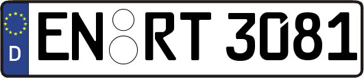 EN-RT3081