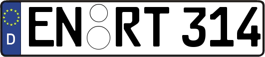 EN-RT314