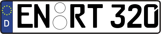 EN-RT320
