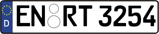 EN-RT3254