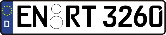 EN-RT3260
