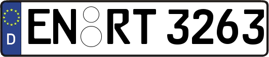 EN-RT3263