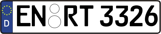 EN-RT3326
