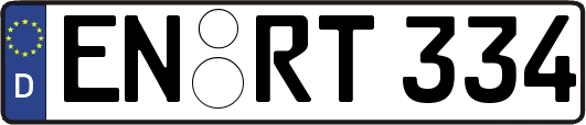 EN-RT334