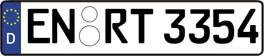 EN-RT3354