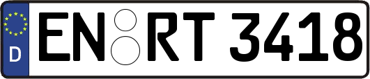 EN-RT3418