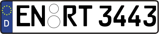 EN-RT3443