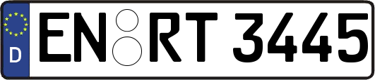 EN-RT3445