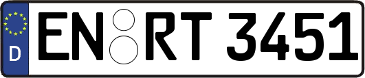 EN-RT3451