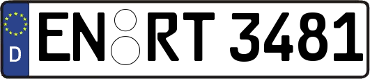 EN-RT3481