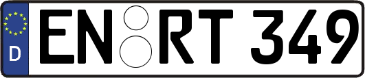 EN-RT349