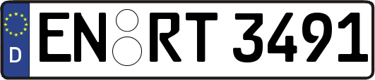 EN-RT3491