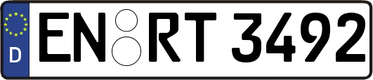 EN-RT3492