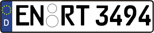 EN-RT3494