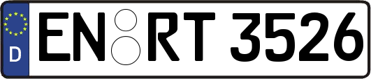 EN-RT3526