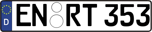 EN-RT353