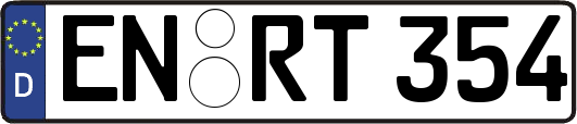 EN-RT354