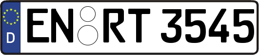 EN-RT3545