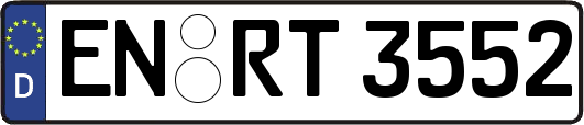 EN-RT3552