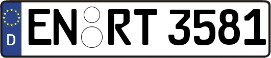 EN-RT3581