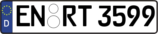 EN-RT3599