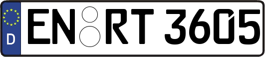 EN-RT3605