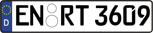 EN-RT3609