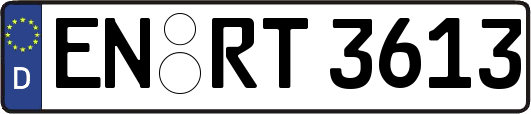 EN-RT3613