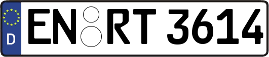 EN-RT3614