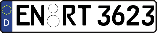 EN-RT3623