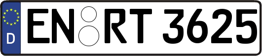 EN-RT3625