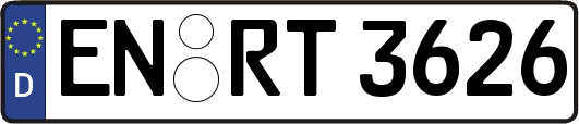 EN-RT3626