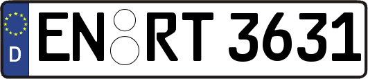 EN-RT3631