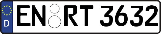 EN-RT3632