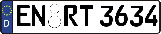 EN-RT3634