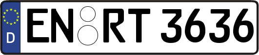 EN-RT3636