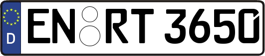 EN-RT3650