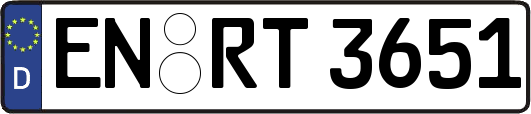 EN-RT3651