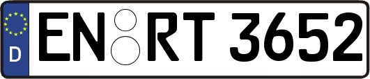EN-RT3652