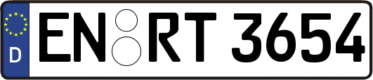 EN-RT3654