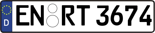 EN-RT3674