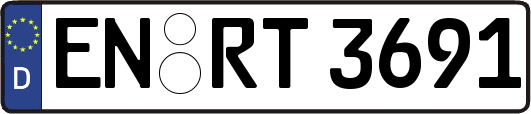 EN-RT3691