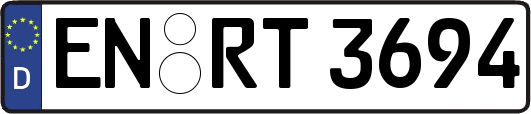 EN-RT3694