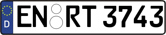 EN-RT3743