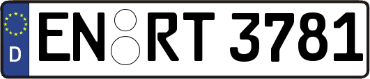 EN-RT3781