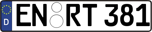 EN-RT381