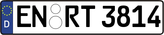 EN-RT3814