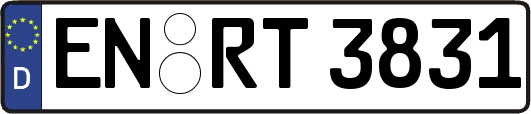 EN-RT3831