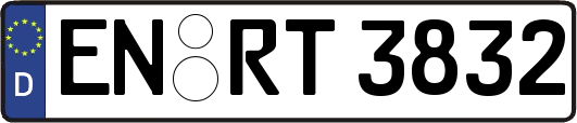 EN-RT3832