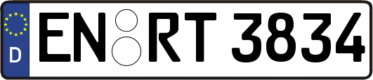 EN-RT3834